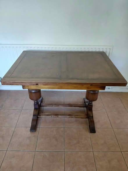 Photo of free Dining Room Table (Portslade) #1