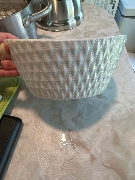 Photo of free Bowls (by arundel mills) #2