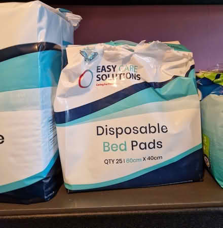 Photo of free Adult care items (Ashton-U-Lyne OL6) #4