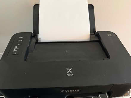 Photo of free Printers (Ballard) #2