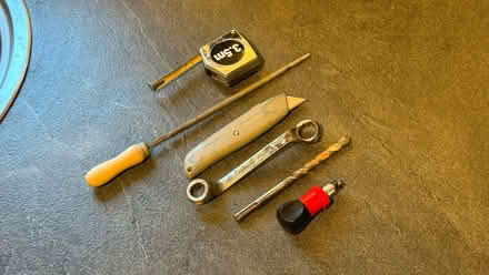 Photo of free Tools (Eastville BS16) #1