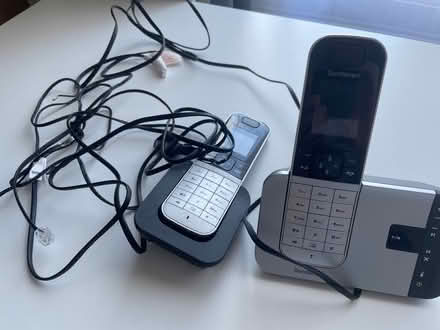 Photo of free Cordless Phone (G73) #1