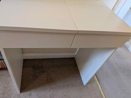 Photo of free Child/teen dressing table (Shirehampton, BS11) #4