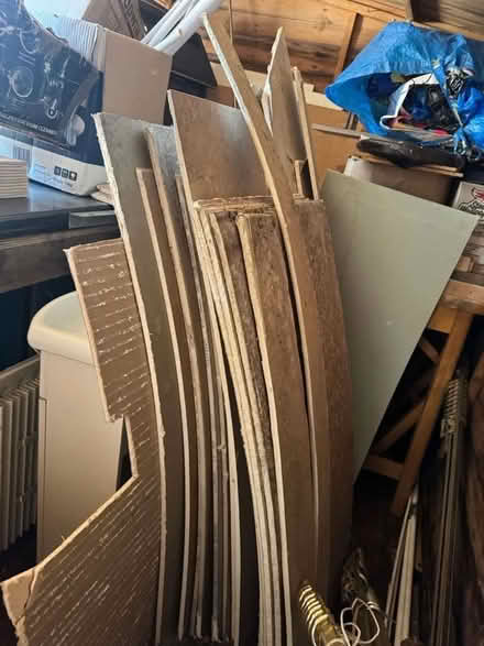 Photo of free Cardboard’s (Ub56qw) #2