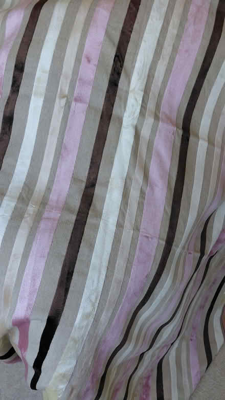 Photo of free Upholstery fabric (Aldrington BN3) #1