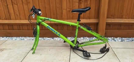 Photo of free Parts of bike (Beeston Rylands NG9) #1