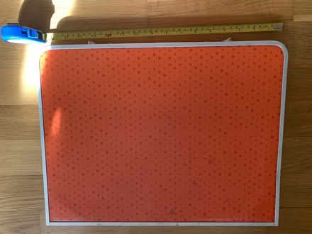 Photo of free Small folding camping table (Decathlon) (Croydon centre CR0) #1