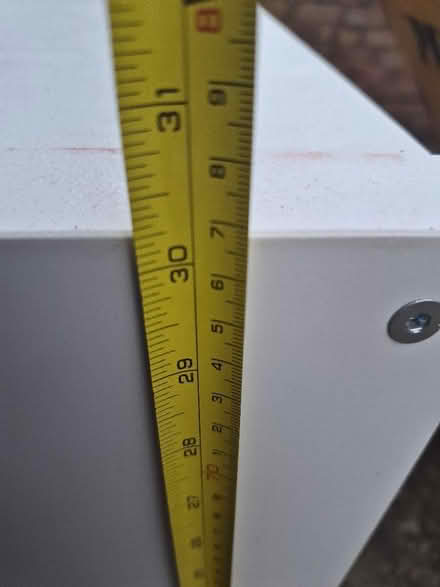 Photo of free Storage unit (Heston UB2) #3