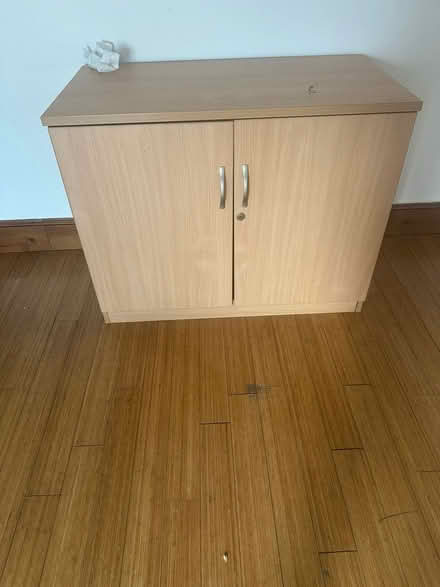 Photo of free Cabinet (Cr0) #1