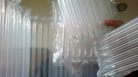 Photo of free Airfilled Packaging (Hesketh Bank PR4) #1