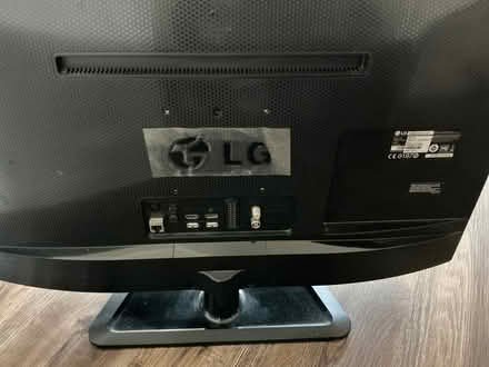 Photo of free lg tv (Muswell Hill N8) #2