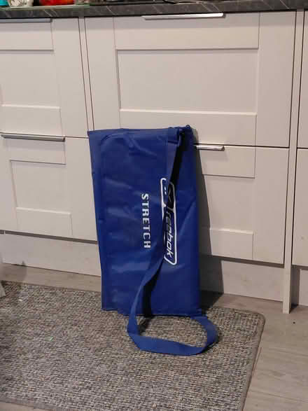 Photo of free Stretch mat (Fishermead MK6) #1