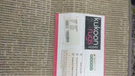 Photo of free Runner rug (Chingford E4) #2
