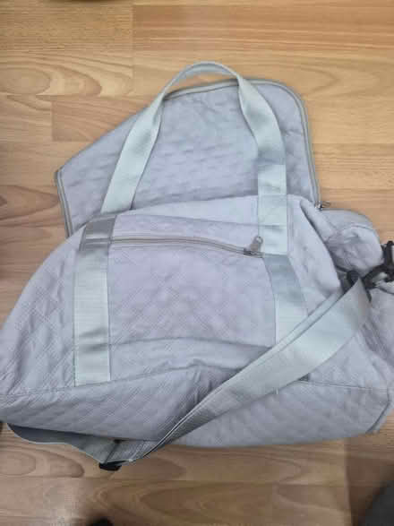 Photo of free Overnight bag (HA7) #4