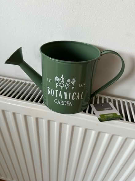 Photo of free Decorative watering can (Cheltenham) #1