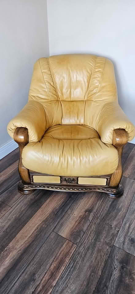 Photo of free Armchairs (York YO26) #1