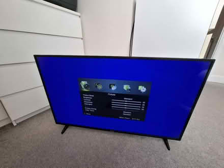 Photo of free 43 Inch Tv full HD (Wythall B47) #1