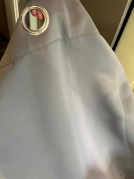 Photo of free Black out curtains (EN5) #2