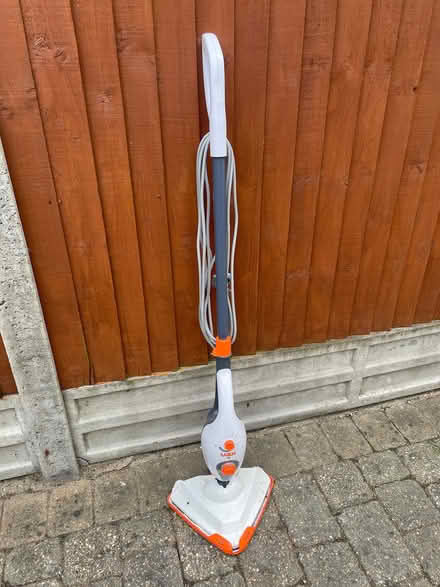 Photo of free Floor Steam Cleaner (Ruislip UB10) #1