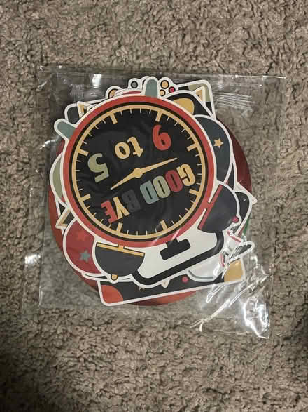 Photo of free Lots of Random Things (Germantown) #4