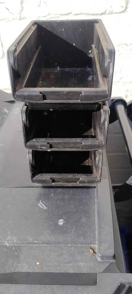 Photo of free Stackable holders (WR14 Malvern Link) #1