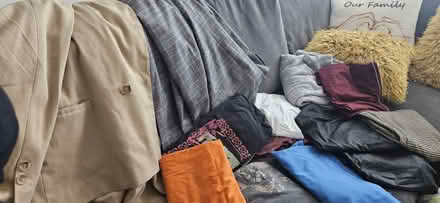 Photo of free Womens size 20 clothing (Brent) #2