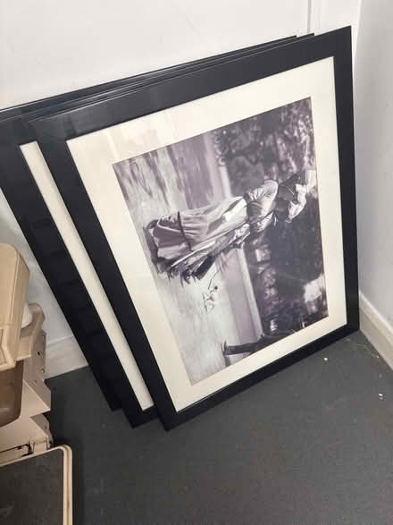 Photo of free Picture frame (Bethnal Green E2) #4