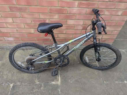 Photo of free Child's bike (Chesham HP5) #1