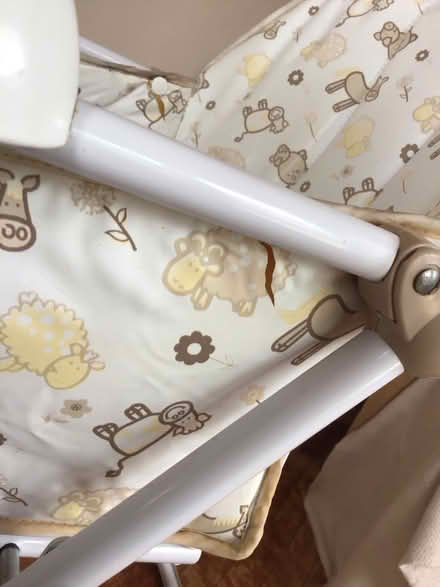 Photo of free High Chair (Killingbeck LS14) #4