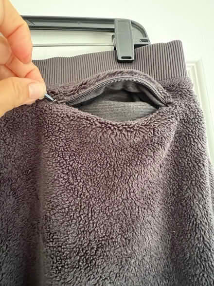Photo of free Women’s North Face Fleece Pants (Arlington, VA) #4