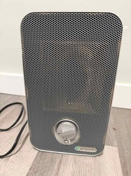 Photo of free Space heater (Ballard) #1