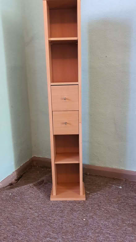 Photo of free DVD/CD Cabinet (CT11) #1