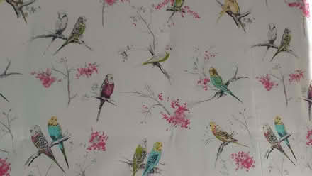 Photo of free Roman blind 188cm (Aldrington BN3) #1