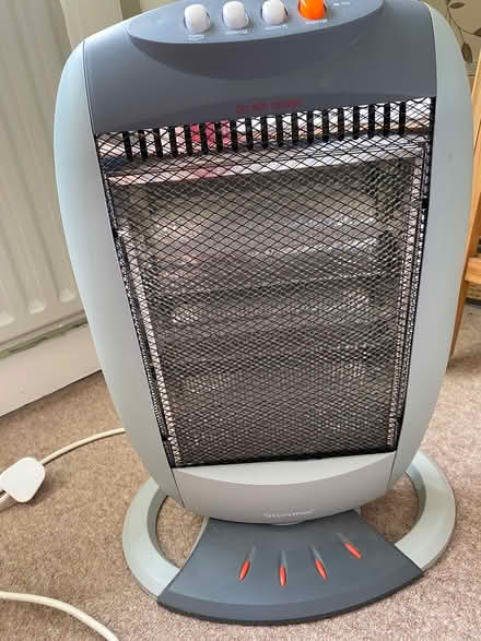Photo of free Bar heater (Deansgrange) #1