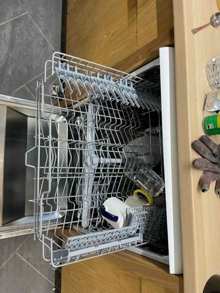 Photo of free Dish washer (WV13 Willenhall) #2