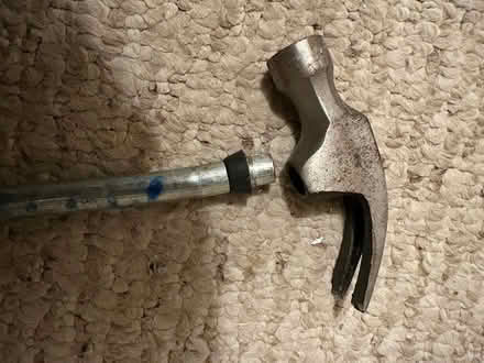 Photo of free Hammer - needs to be attached (L5L 5P5) #2