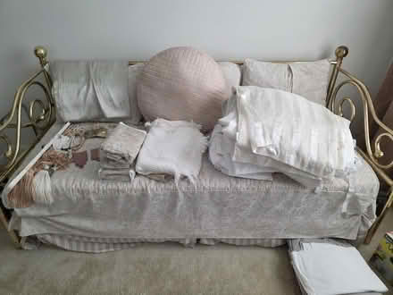 Photo of free Day Bed with Trundle (Manassas VA) #2