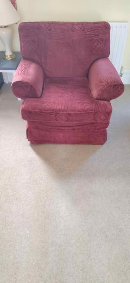 Photo of free Sofa (Sale M33) #3