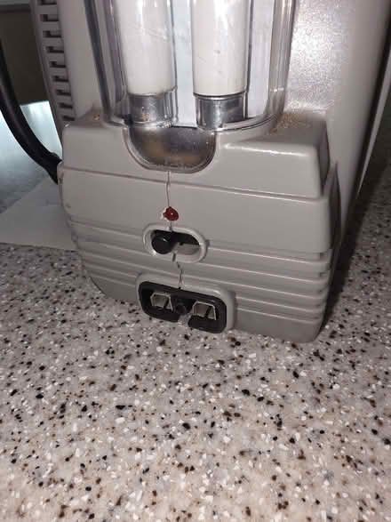 Photo of Set Of Leads For This Charger (Ramsgate CT12) #1