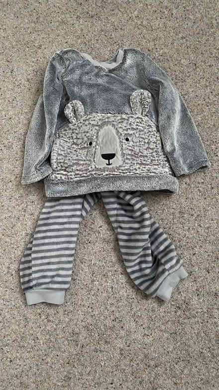 Photo of free Fluffy Pyjamas (Goldsworth Park GU21) #1