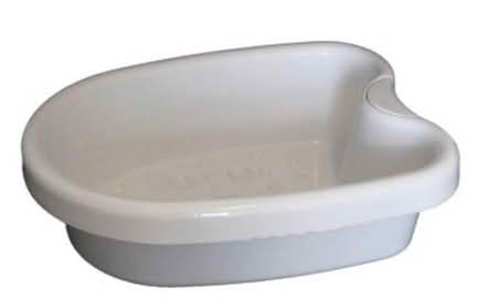 Photo of Small foot soaking tub or baby bath (Victory Heights, North Seattle) #1