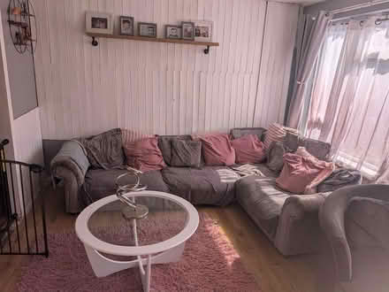 Photo of free Corner sofa (Witham CM8) #1