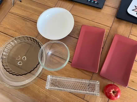 Photo of free Kitchen bits (Bramhall SK7) #1