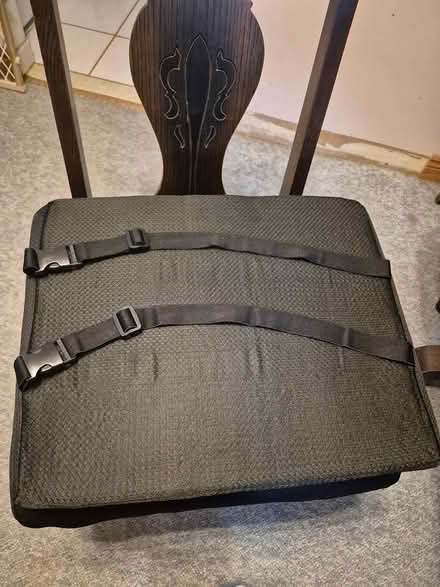 Photo of free Wheelchair cushion (Brampton) #1