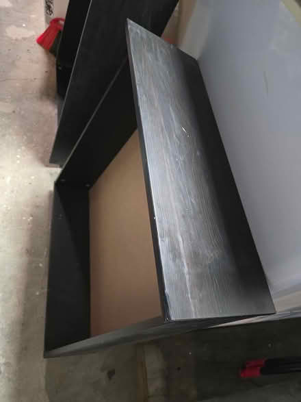 Photo of free ikea hemnes underbed storage (Vanier north) #2