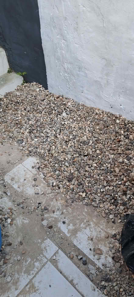 Photo of free Garden / driveway stones (Blacklands TN34) #2