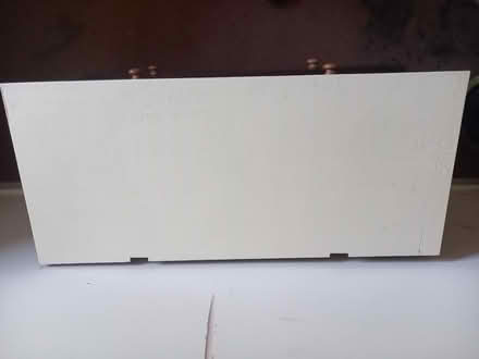 Photo of free Chest of drawers (Bowers Gifford SS13) #2