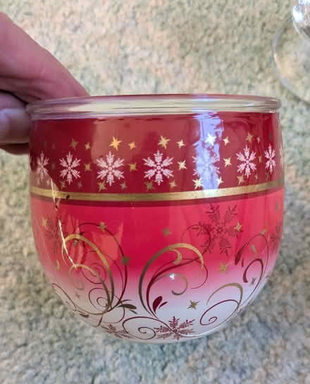 Photo of free Candles & candle holders (Caldy Valley CH3) #2