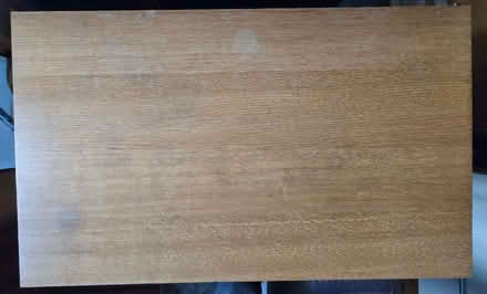 Photo of free Ikea MALM 3 drawer chest of drawers (Bozeat NN29) #2