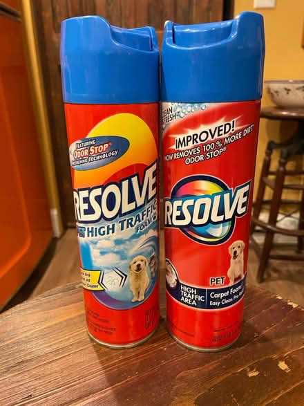 Photo of free carpet cleaning for dogs (Washington, DC) #1